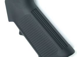 Guarder Enhance pistol Grip for M16 Black
