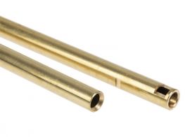 E&C AEG Brass 285mm Inner Barrel (6.03mm)