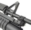 E&C M4A1 M203, Barrel and Foregrip Set.