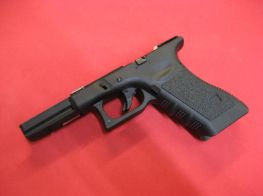 E&C G17 Gas BlowBack Pistol Grip Gen3 Complete Lower.