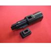 E&C WE Glock GBB Loading Nozzle with Magazine Gas Router.