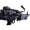 VFC-M249-GBBR SAW Airsoft Support gun