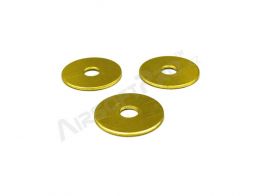 Epes AOE Spacer Pads AEG Piston Weight Gain - 1,0mm