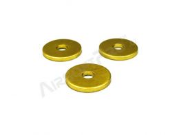 Epes AOE Spacer Pads AEG Piston Weight Gain - 2,0mm