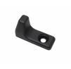 WiiTech Low Pro Hand Stop (KeyMod & M-LOK) CNC 6063 Aluminium