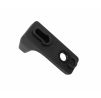 WiiTech Low Pro Hand Stop (KeyMod & M-LOK) CNC 6063 Aluminium