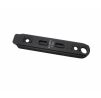 WiiTech 7 Slots QD Rail (KeyMod) CNC 6063 Aluminium.