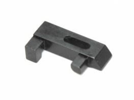 WiiTech MP9 CNC Hardened Steel part No.151