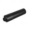 Laylax Mode2 SG Silencer Long (175x44mm)(14mm CCW)(Black)