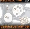 Laylax Prometheus Gearbox Adjustment Shim Set (25 pcs 5 of each size)