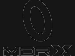 Silverback MDRX AEG Cylinder Head O-Ring (x5)