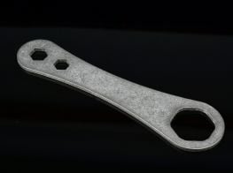 Silverback MDRX AEG Cylinder Head Tool Key.