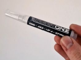 Jaeger Precision - ONE - The Premium Airsoft Oil Pen