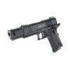 ICS Vulture Tactical Gas BlowBack Pistol (Black)
