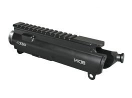 ICS MK18 Metal Upper Receiver (Black)