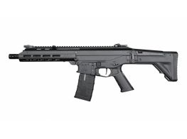 ICS CXP APE Special Edition S3 AEG Airsoft Rifle (Black)