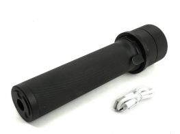 5KU PBS-1 Silencer with Spitfire Tracer for AK (14mm Anti-Clockwise)