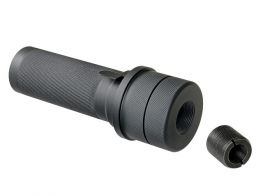 5KU PBS-1 MINI Silencer with Spitfire Tracer for AK (14mm CCW and 24mm CW)