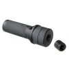 5KU PBS-1 MINI Silencer with Spitfire Tracer for AK (14mm CCW and 24mm CW)