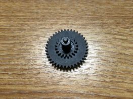 PTS Gearbox Parts 101 + 101-1 (Spur Gear) (OLD ERG)