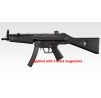 Tokyo Marui Recoil NEXT-GEN TMP5 A4 NGRS Airsoft gun with 3 extra mags