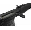 Airsoft Pro Extended SVD Cocking Handle. (Black)