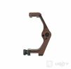 PTS Unity Tactical FAST FTC OMNI Magnifier Mount (Bronze)