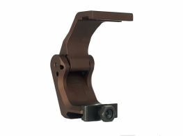 PTS Unity Tactical FAST FTC OMNI Magnifier Mount (Bronze)