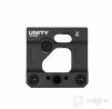 PTS Unity Tactical FAST Micro Mount (Black)