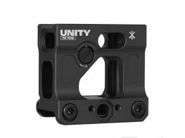 PTS Unity Tactical FAST Micro Mount (Black)