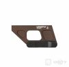 PTS Unity Tactical FAST Comp Series Mount (Bronze)
