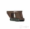 PTS Unity Tactical FAST Comp Series Mount (Bronze)