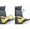 Guarder Stainless Hammer for Marui HI-Capa 5.1 / 4.3 (Combat / Titanium Gold)
