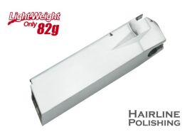 Guarder Aluminium Magazine Case for Marui P226/E2 GBB (Silver)