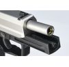 Guarder Stainless CNC Outer Barrel for Marui USP GBB (Standard / Silver)