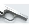 Guarder Aluminium Frame for Marui V10 (Ceramic / Silver Polishing)