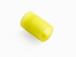 Maple Leaf 2023 MR. Hop Up 60 Degree Silicone for VSR / GBB (Yellow)