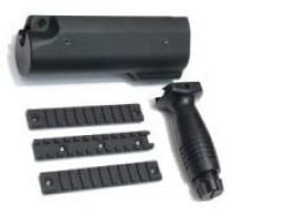 Guarder MP5 Large Tactical hanguard with rails