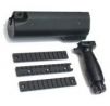 Guarder MP5 Large Tactical hanguard with rails
