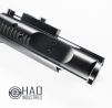 HAO AR BCG Case for Marui M4 MWS GBB (Steel Made) (Standard Alloy Bolt End)