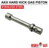 Angry Gun Hard Kick Gas Piston for Marui AKX Gas BlowBack.