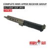 Angry Gun 10.3 Inch USAF SOF Complete URG-I Upper Receiver Group (Type B) - Marui