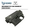 Angry gun EMG Licensed TTI TR-1 Gen 2 Receiver Set for Marui MWS / MTR GBB