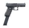 Umarex VFC Glock 18C Semi / Full Auto Gas Blow Back (GBB) Pistol