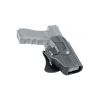 Umarex Paddle Holster Mod. 1 for Glock 17, 17 Deluxe, 19, 18C, 19X, 19 Gen4