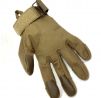 Nuprol PMC Skirmish Gloves A (Tan)(Large)