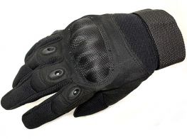 Nuprol PMC Skirmish Gloves A (Black)(Large)