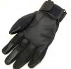 Nuprol PMC Skirmish Gloves A (Black)(Extra Large)