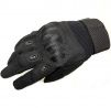 Nuprol PMC Skirmish Gloves A (Black)(Extra Large)