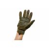 Nuprol PMC Skirmish Gloves (Green)(Small)